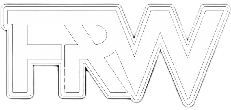 VrumRacing Logo